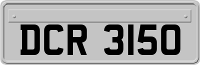 DCR3150