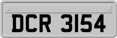 DCR3154