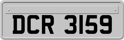 DCR3159