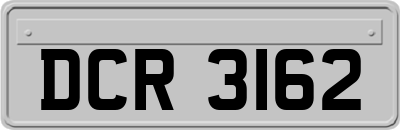 DCR3162