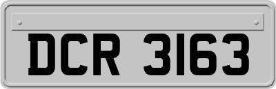 DCR3163