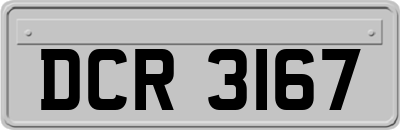 DCR3167