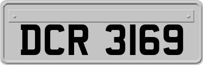 DCR3169
