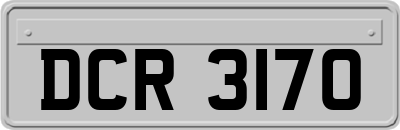 DCR3170