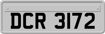 DCR3172