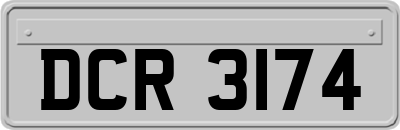 DCR3174