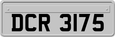 DCR3175