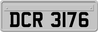 DCR3176