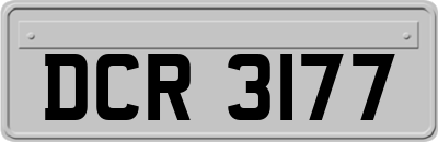 DCR3177