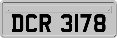 DCR3178