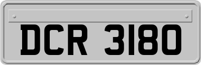 DCR3180