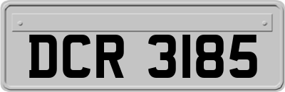 DCR3185