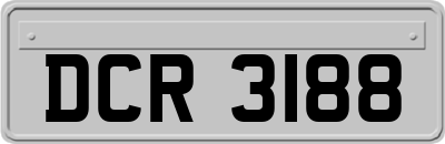 DCR3188