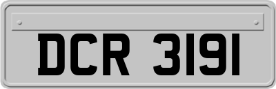 DCR3191