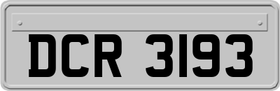 DCR3193