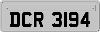 DCR3194