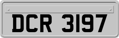 DCR3197