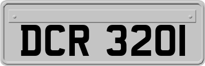 DCR3201