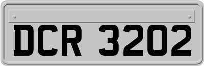 DCR3202