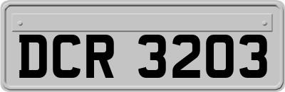 DCR3203