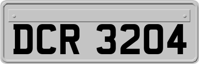DCR3204