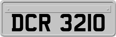 DCR3210