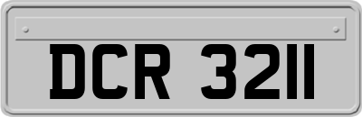 DCR3211