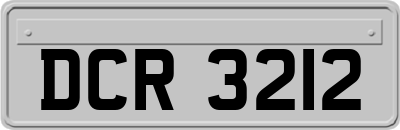 DCR3212