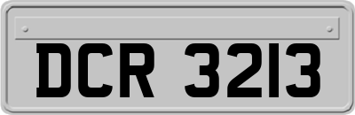 DCR3213