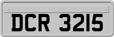 DCR3215