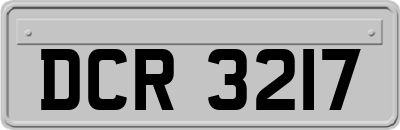 DCR3217
