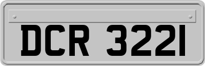 DCR3221