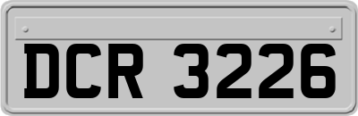DCR3226
