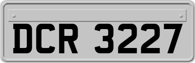 DCR3227