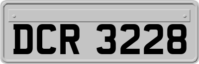 DCR3228