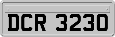 DCR3230