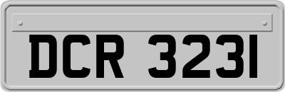 DCR3231
