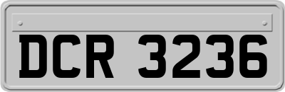 DCR3236