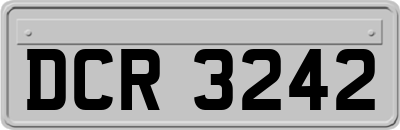 DCR3242