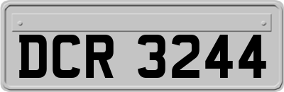 DCR3244