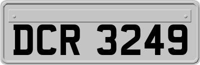 DCR3249