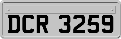 DCR3259