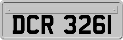 DCR3261