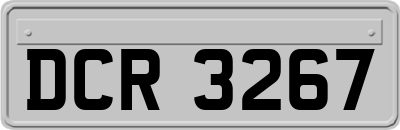 DCR3267