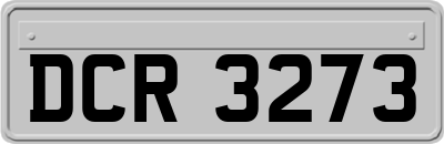 DCR3273