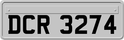 DCR3274