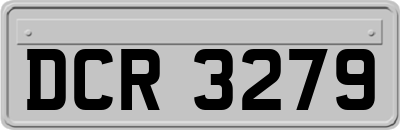 DCR3279