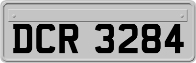 DCR3284