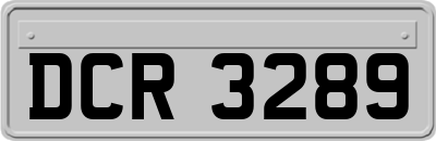 DCR3289