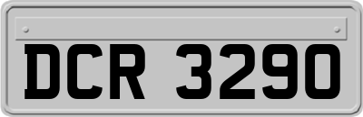 DCR3290